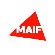 MAIF (Logo)