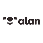 Alan (Logo)
