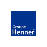 Groupe Henner (Logo)