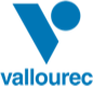 Logo Vallourec