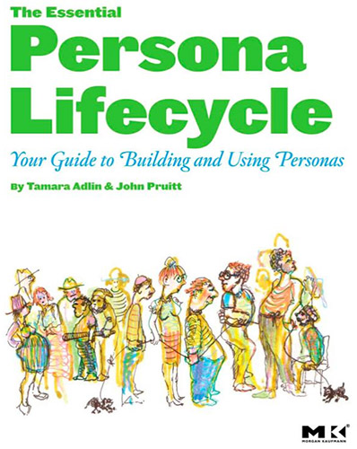 The Essential Persona Lifecycle