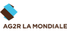 Logo Ag2r