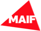 Logo Maif
