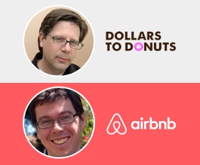 Interview de Judd Antin (Airbnb) par Steve Portigal